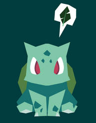 Bulbasaur