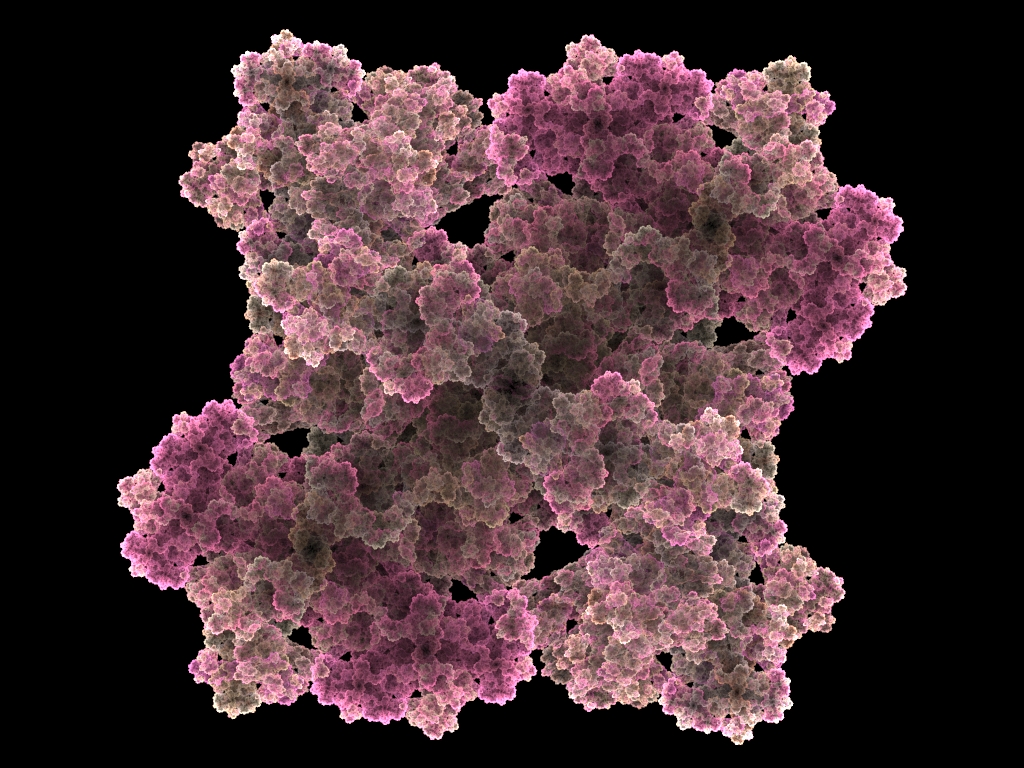 Julia Molecule