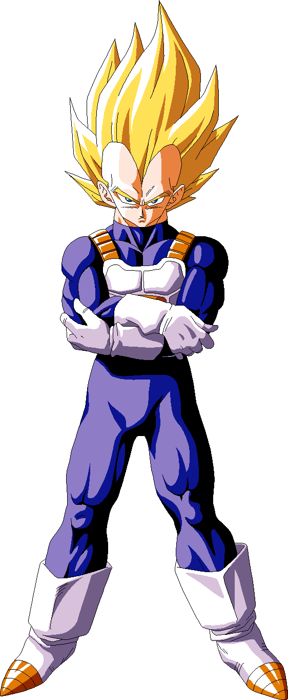 Vegeta