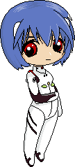 Chibi Rei