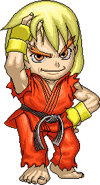 Ken Masters