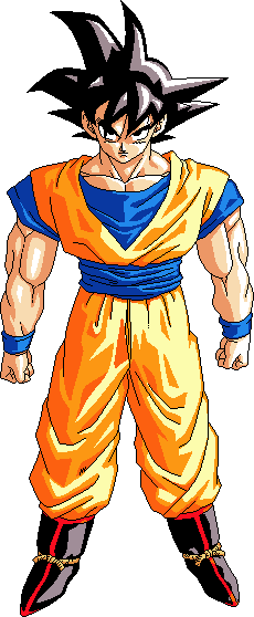 Goku