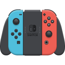 Nintendo Switch gamepad