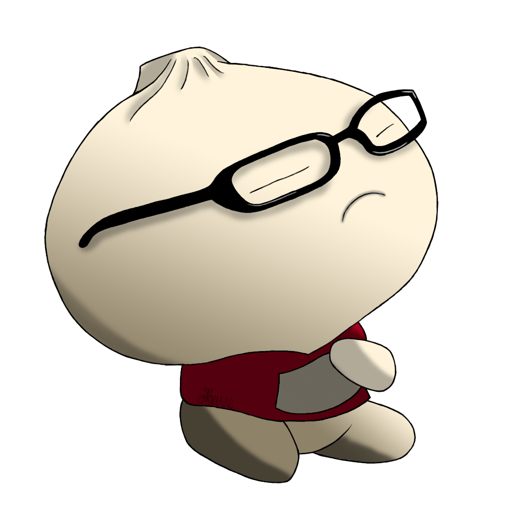 Dumpling from BAO (Drawing Friends#3) by Otawse-Kun on DeviantArt Dumpling from BAO (Drawing Friends#3) by Otawse-Kun on DeviantArt
