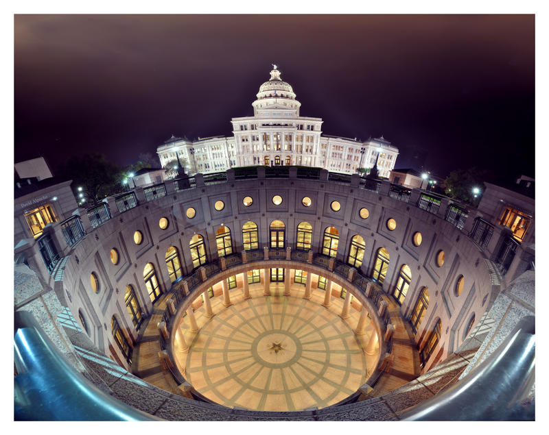 Texas State Capitol