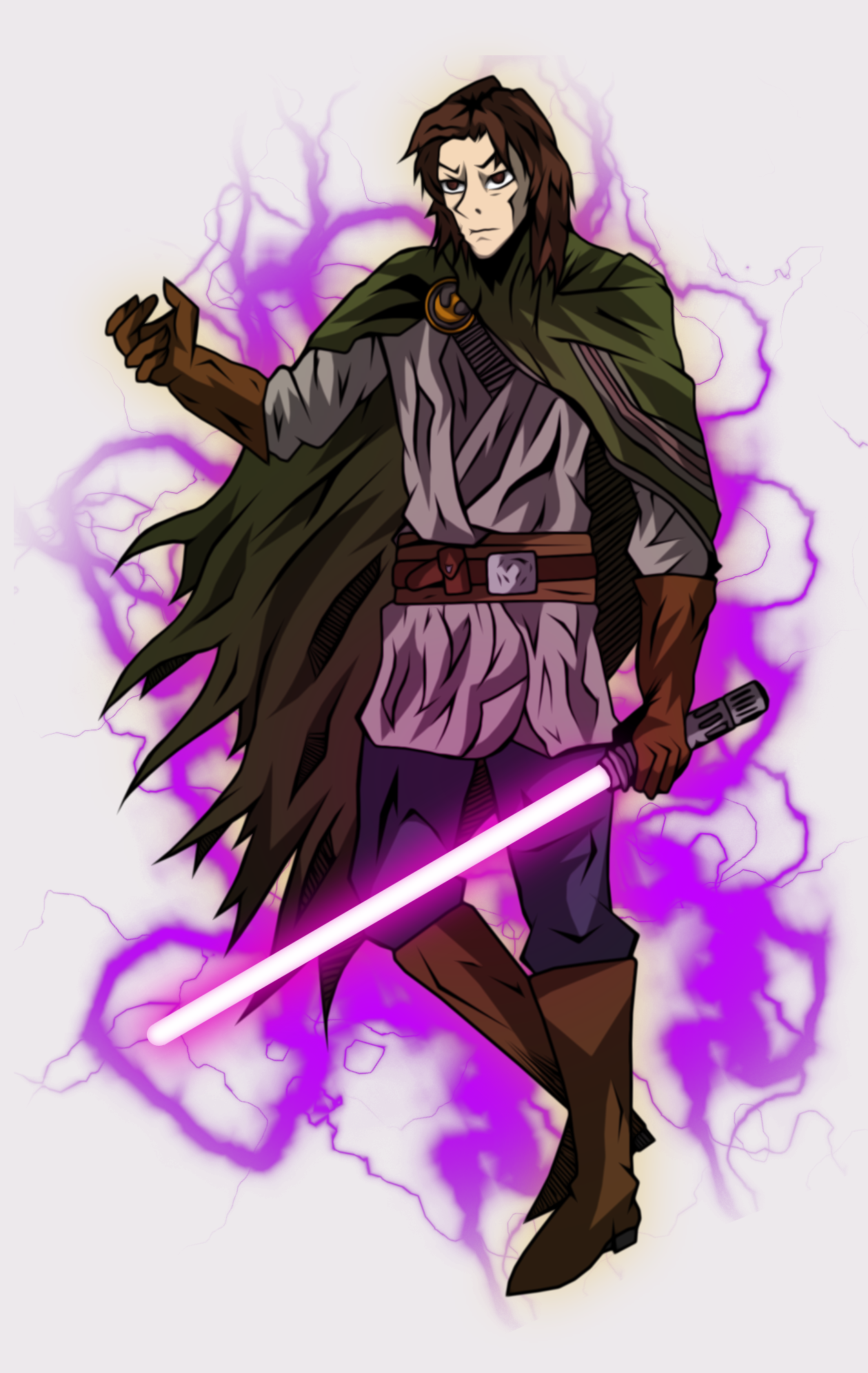 Kyp Durron by rngesus4 on DeviantArt