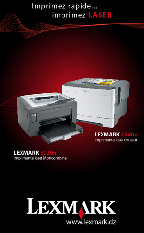 lexmark