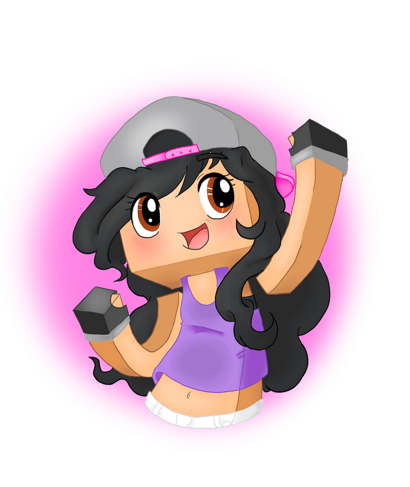 Aphmau Rylan Aphmau Gaming Minecraft Fanart by QueenCrabbyBlue on DeviantArt