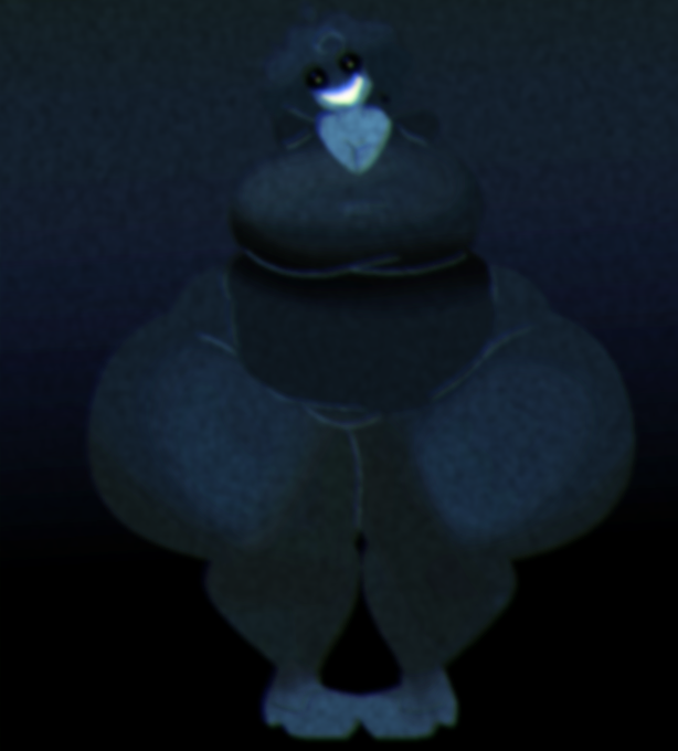 Rascalry Ry Scaaarry! by Ryebread005 on DeviantArt