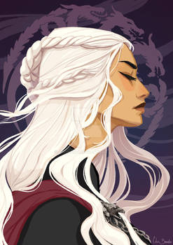 Daenerys Targaryen