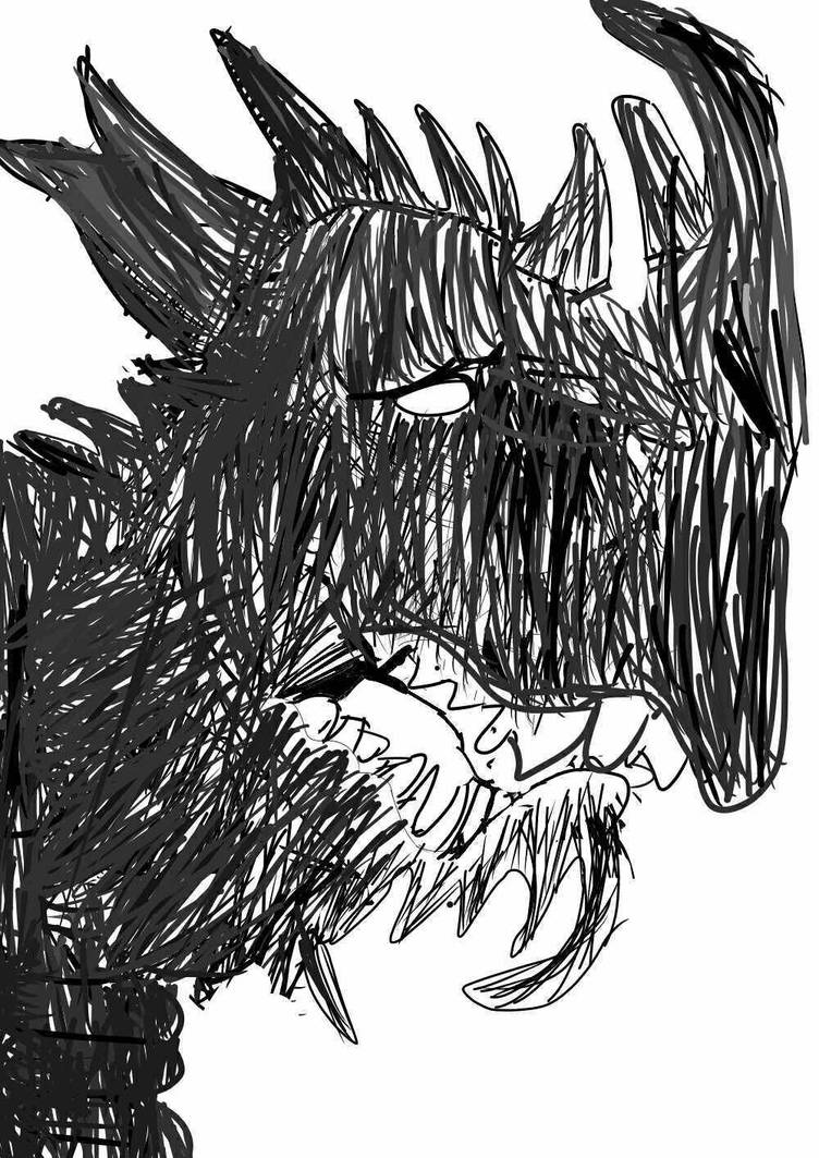 Barney Redesigned Deviantart Barney by ateeuks on DeviantArt