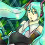 Miku Electro