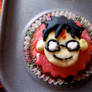 Potter Puppet Pals Harry Cake