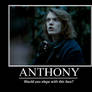Scary Anthony