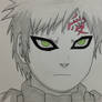 Gaara of the Sand