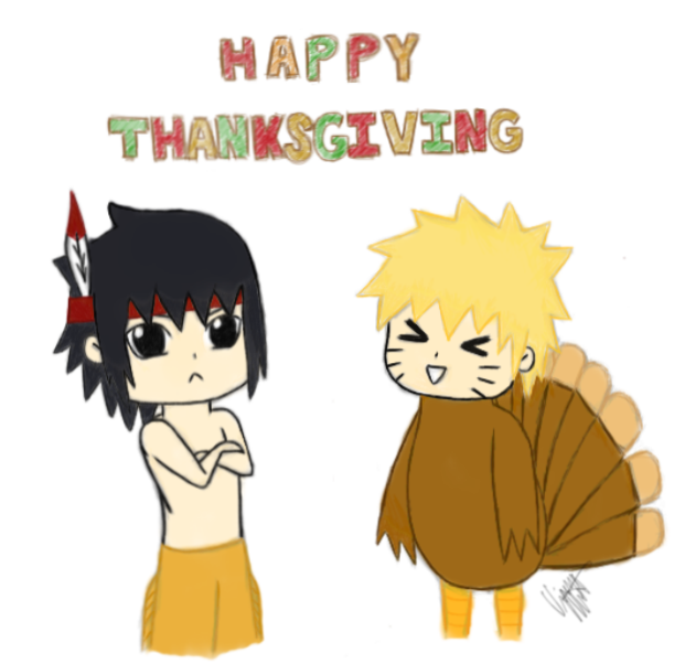 Happy Thanksgiving 2014