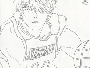 Kuroko