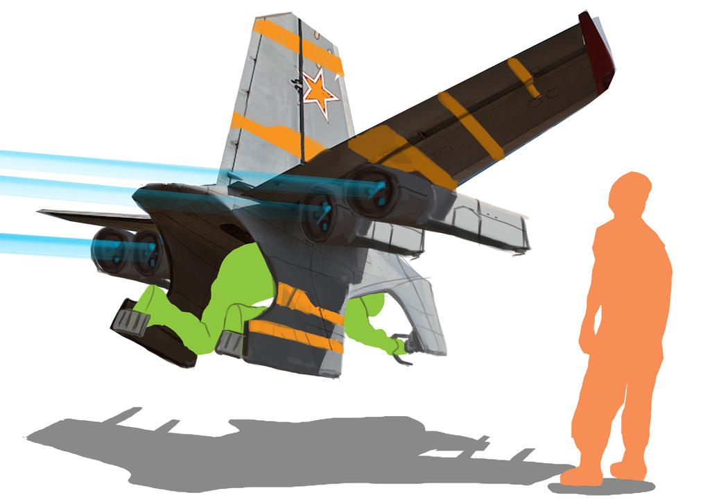 Jet Racer 2 by omegaforshort on DeviantArt