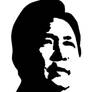 ferdinand marcos stencil.