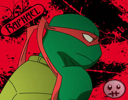 AT - I'm Raphael