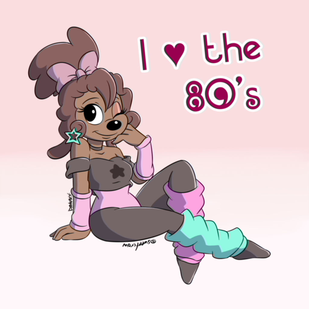Puffette DTIYS - Lily Puffette 1k by SweetCrow on DeviantArt