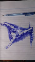 Doodles that go to far!!! :)