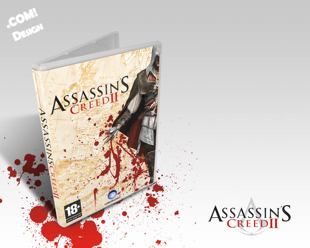 Printable Assassin S Creed Game Cover Printable Assassin S Creed Game Cover