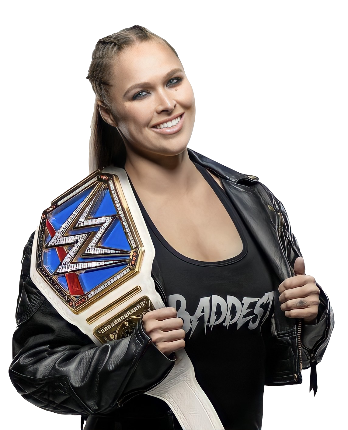 Rowda Rowsy 2022 Ronda Rousey