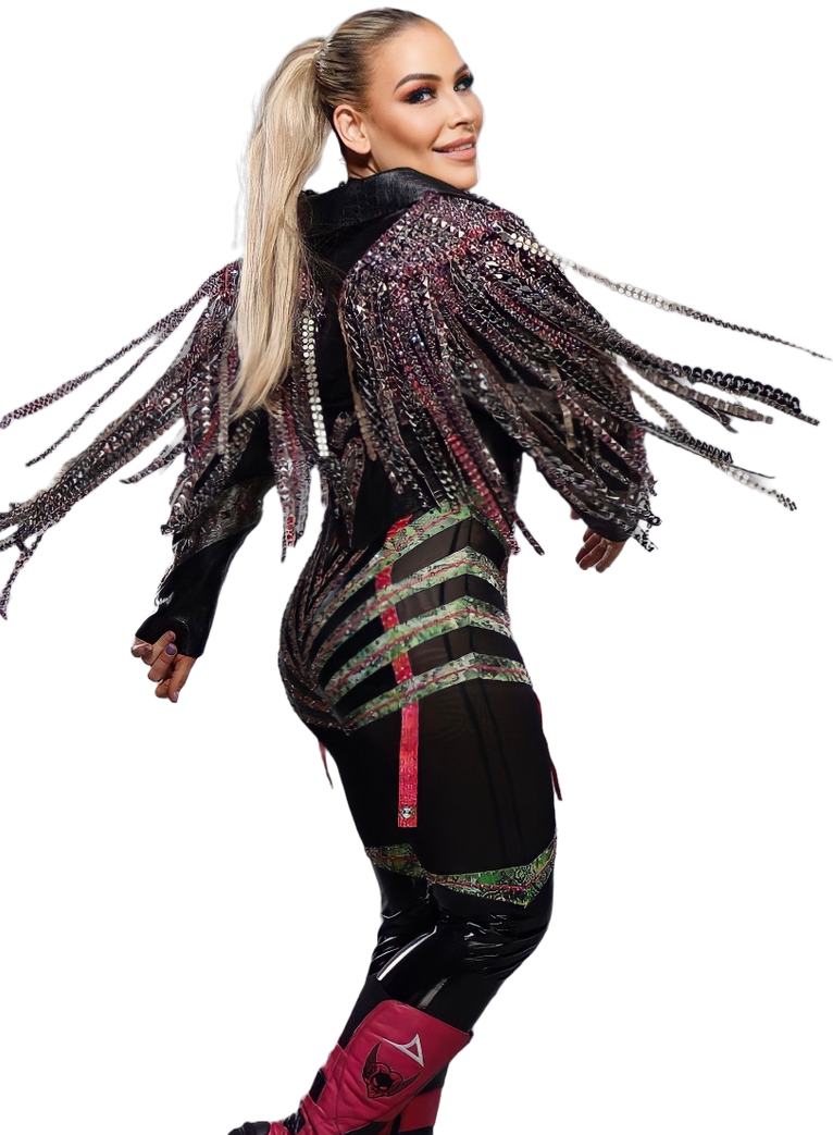 Natalya MITB Render PNG by livvonce on DeviantArt