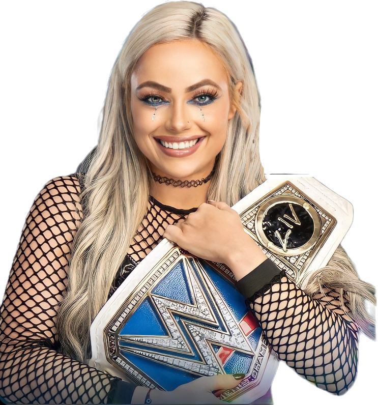 Liv Morgan Render/PNG 2022 by livvonce on DeviantArt