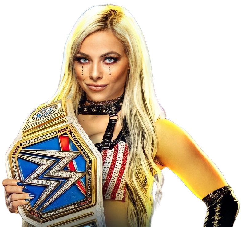 Liv Morgan PNG / Render 2022 by livvonce on DeviantArt
