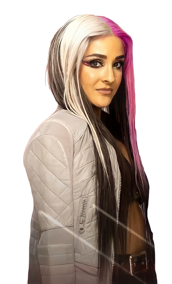 Dakota Kai Render PNG 2022 by livvonce on DeviantArt