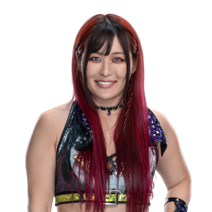 Iyo Sky *OFFICIAL* Render PNG by livvonce on DeviantArt