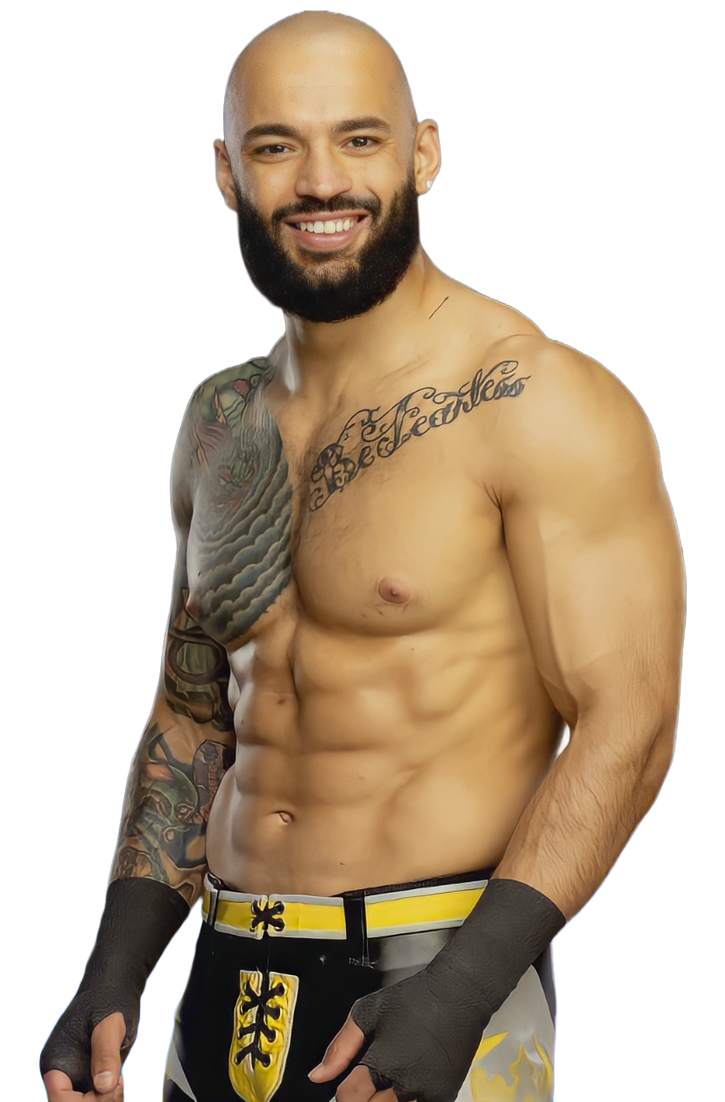 Ricochet Render PNG by livvonce on DeviantArt