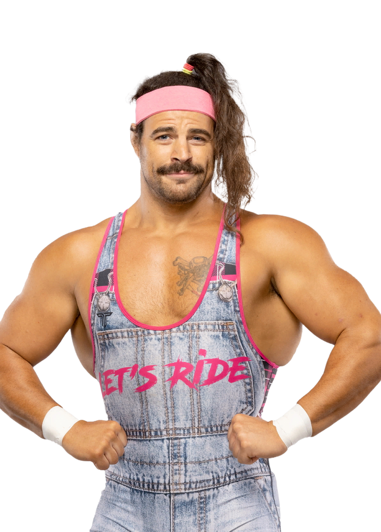 Rick Boogs Render PNG by livvonce on DeviantArt