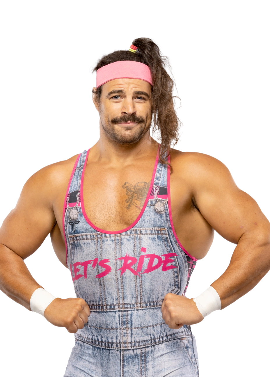 Rick Boogs Render PNG by livvonce on DeviantArt