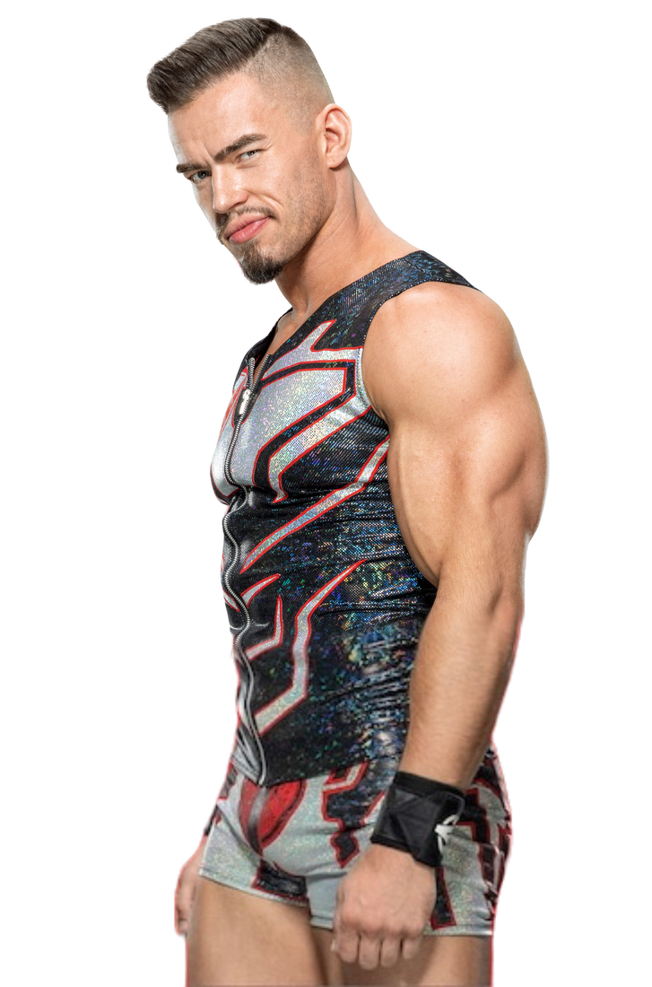 Austin Theory Render PNG by livvonce on DeviantArt