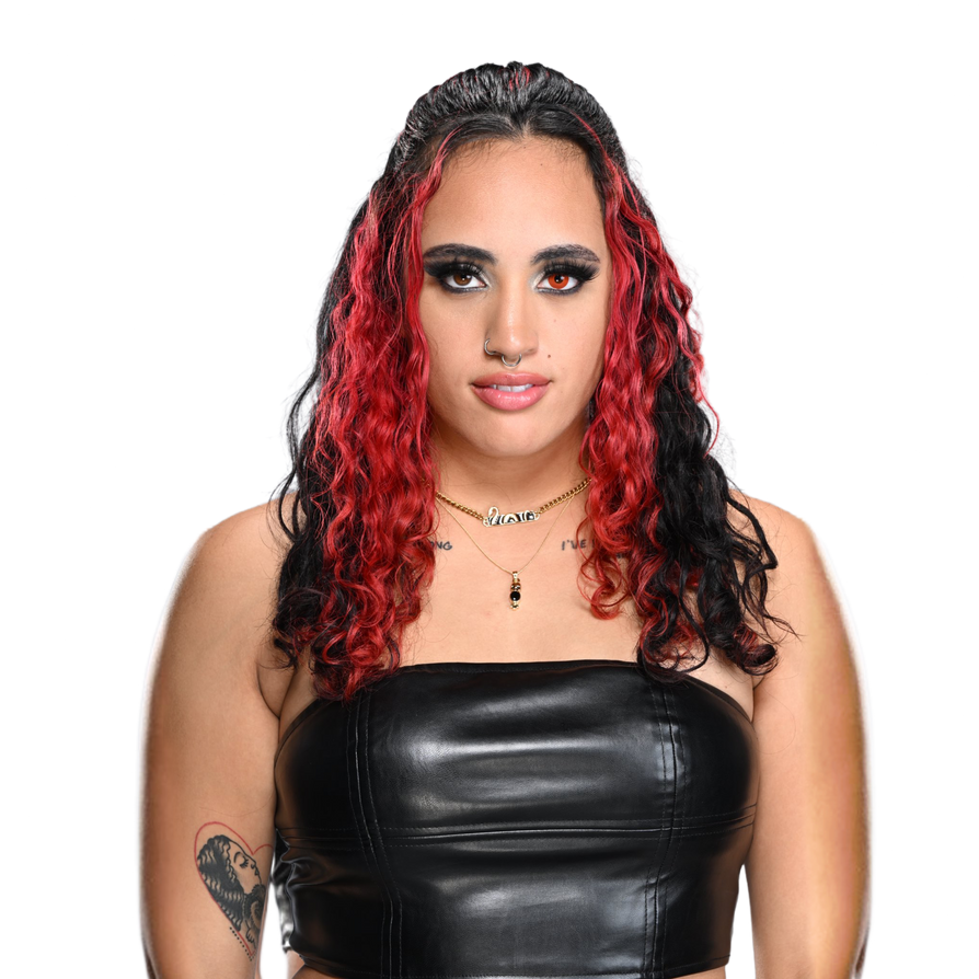 Ava Raine Render PNG by livvonce on DeviantArt