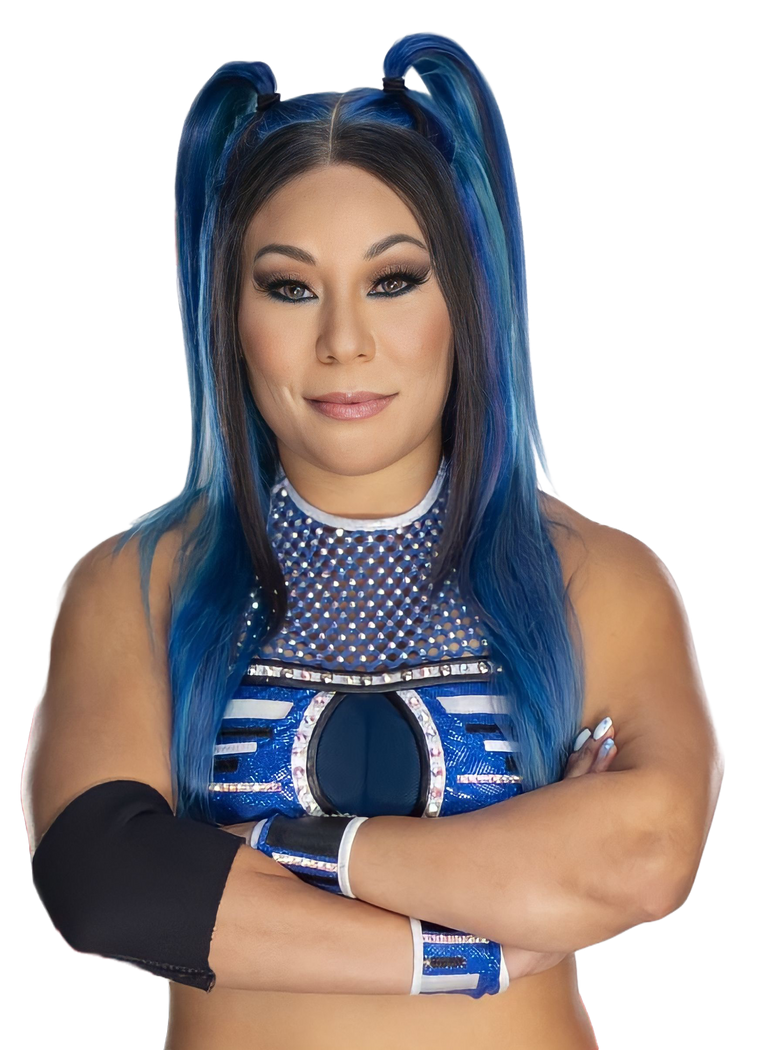 Mia Yim Render PNG by livvonce on DeviantArt