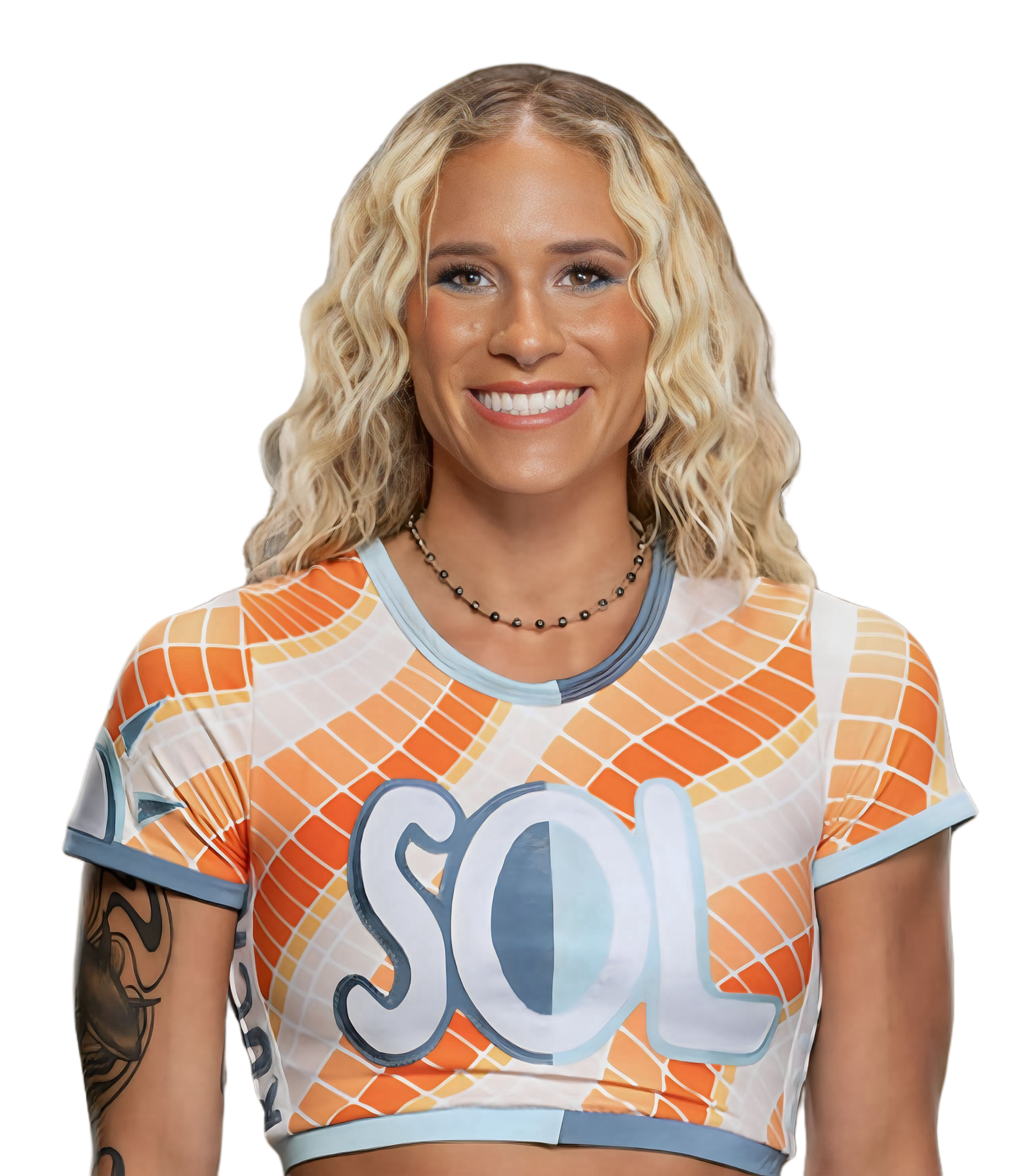 Sol Rucbackground Sol Ruca WWE NXT Render PNG by livvonce on DeviantArt