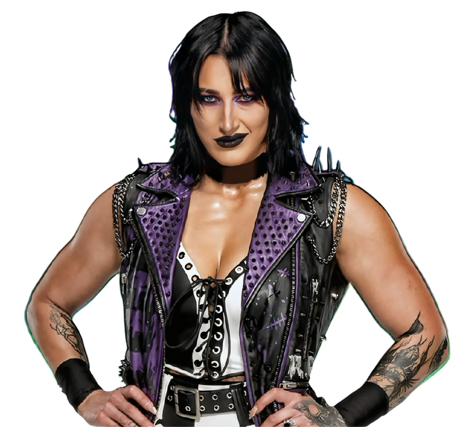 Wwe Rhea Ripley Outline Rhea Ripley WWE Render PNG by livvonce on DeviantArt
