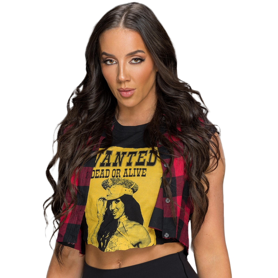 Chelsea Green WWE Render PNG by livvonce on DeviantArt
