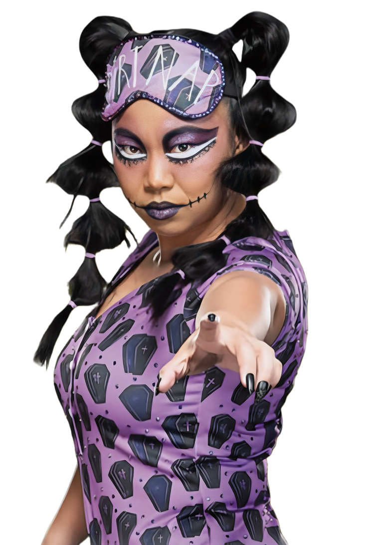 Wendy Choo WWE *NXT* Render PNG by livvonce on DeviantArt