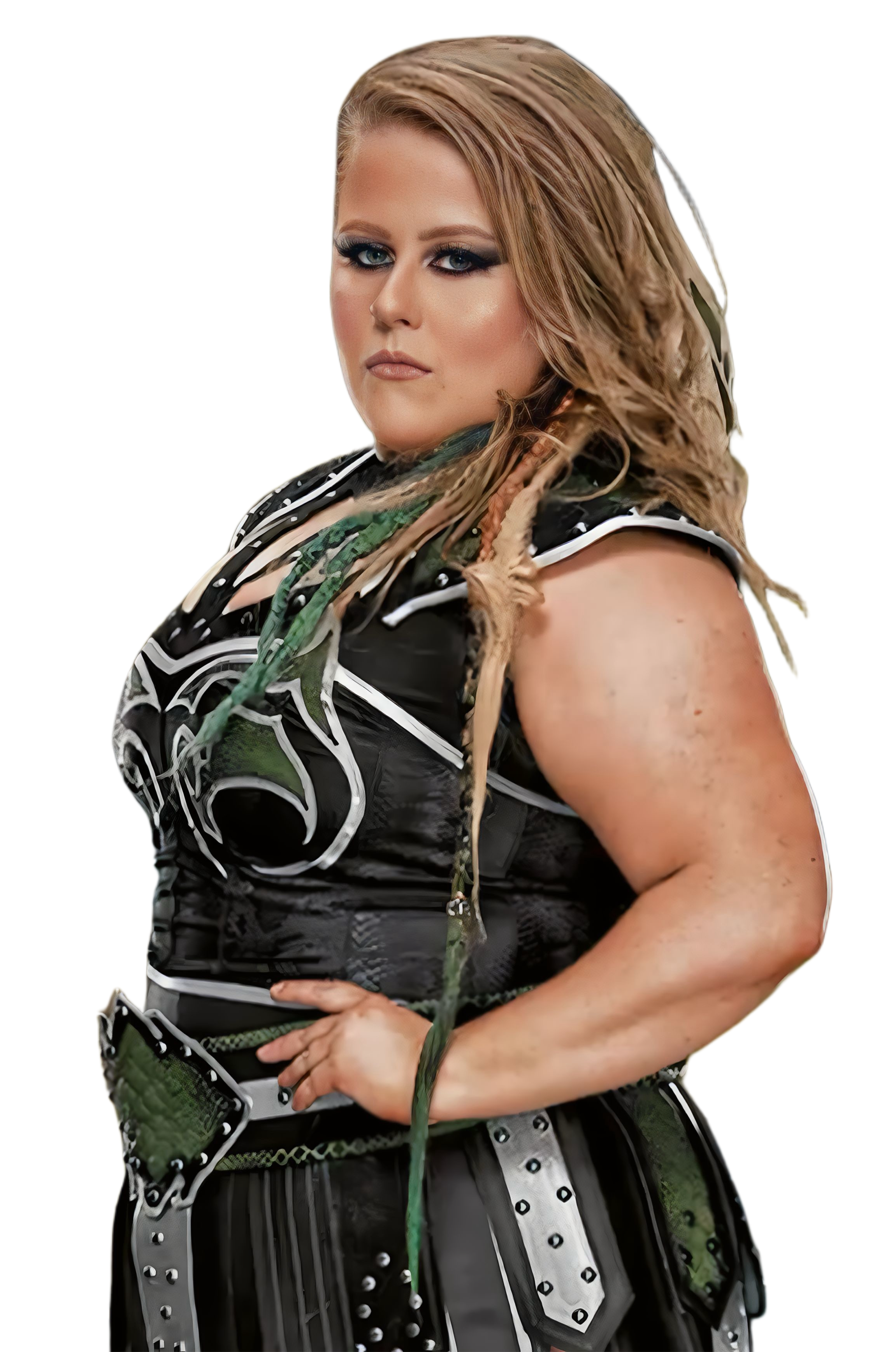 Piper Niven WWE Render PNG by livvonce on DeviantArt
