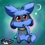 (Pokemon) Chibi Riolu