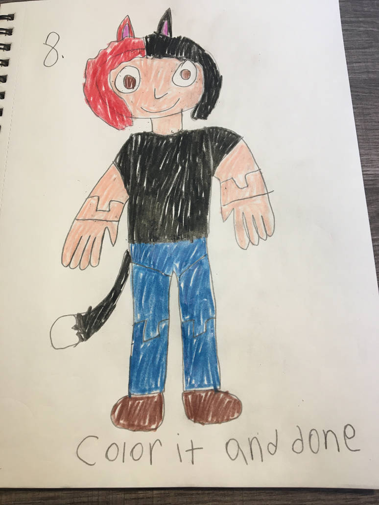 Action figure drawing tutorial 2/2 by DangerRangerMate on DeviantArt