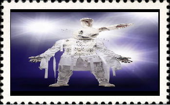 Masked Singer Rabbit Drawing The Masked Singer US - Rabbit stamp by DangerRangerMate on DeviantArt