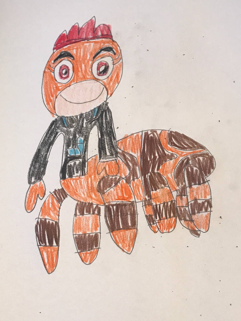 Tarantula Deviantart The Bad Guys - Ms Tarantula by DangerRangerMate on DeviantArt