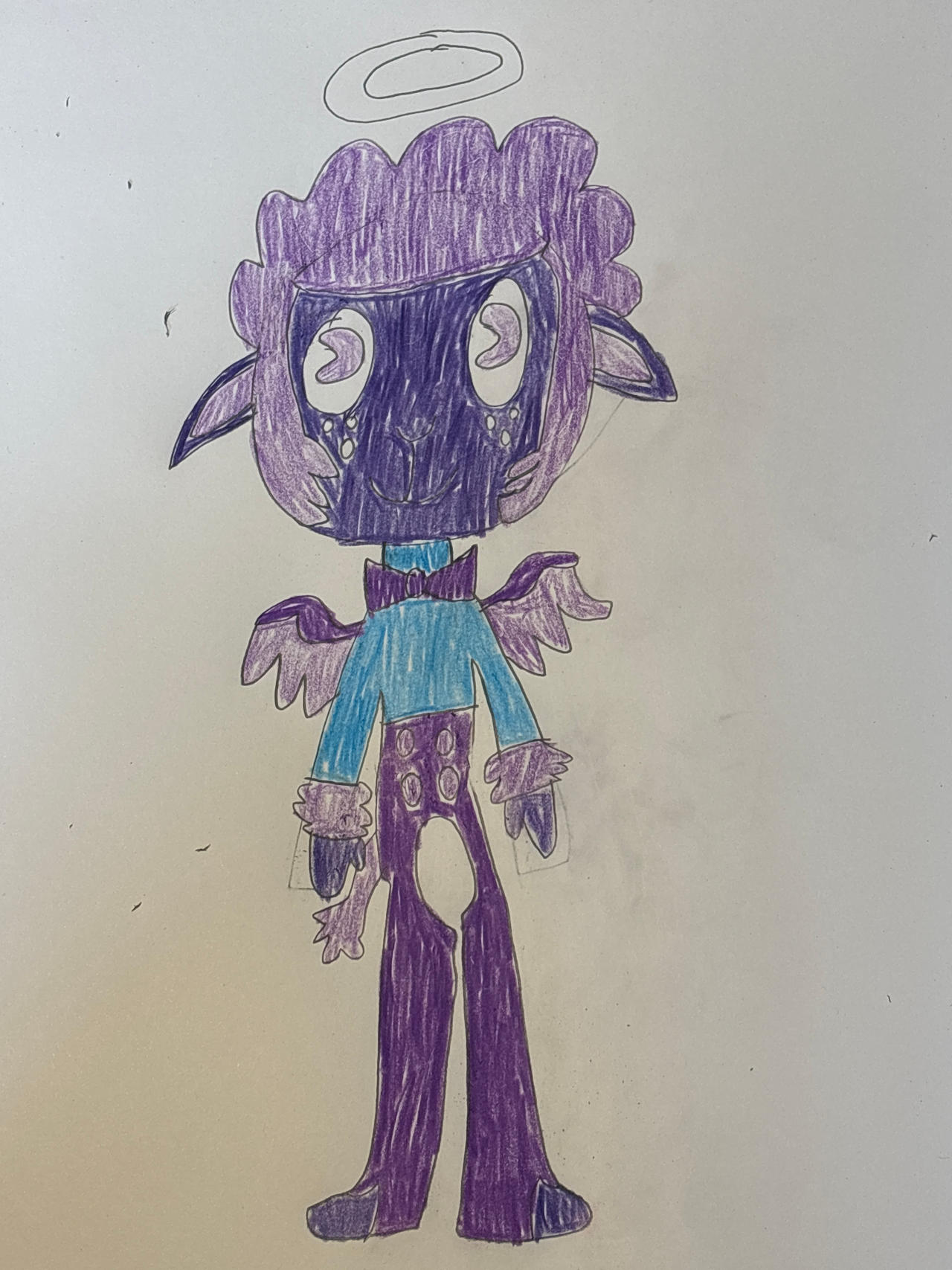 Collin (Commission) by AstroElemantal on DeviantArt