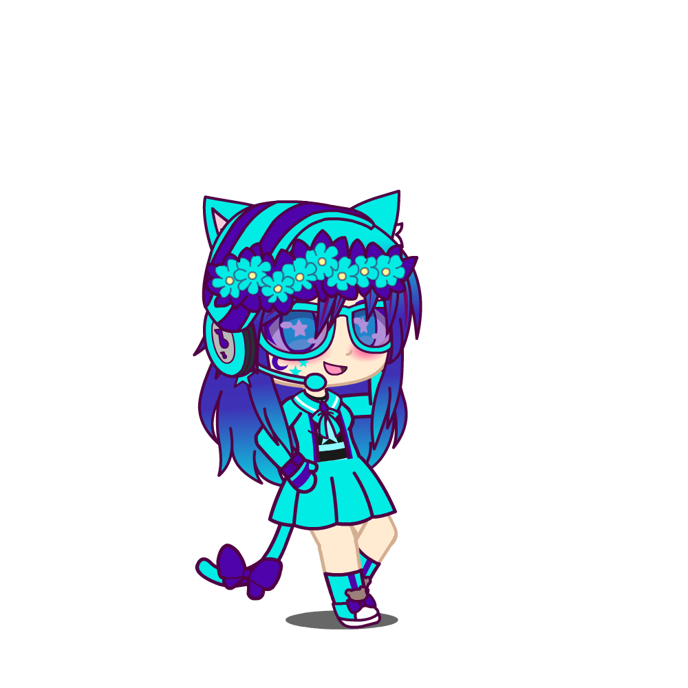 Dev Gc Pfp My Look In GC by TheBucketFanGirl on DeviantArt
